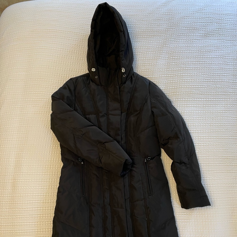 XS Calvin Klein Women’s Winter Down Jacket